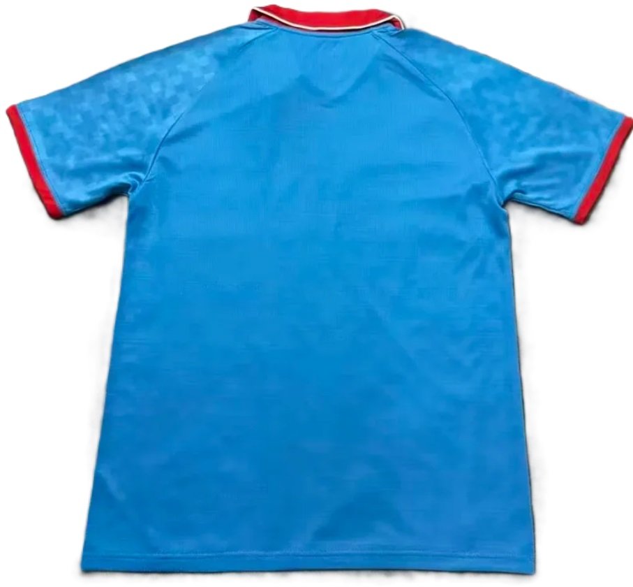 Camisa I Cruz Azul 2025 2026 Pirma oficial Especial Camisa I Cruz Azul 2025 2026 Pirma oficial Especial